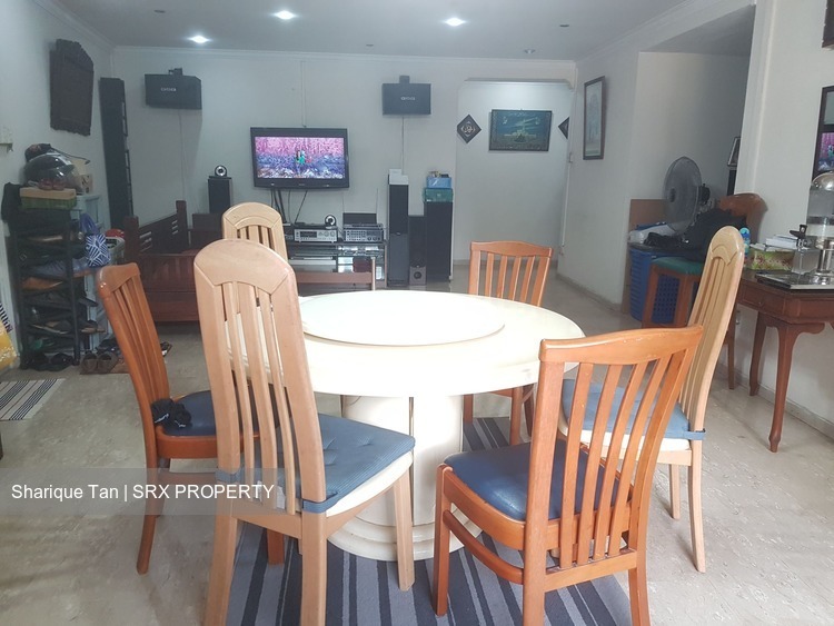 Blk 158 Hougang Street 11 (Hougang), HDB 5 Rooms #173407192